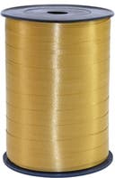 Presentband 10mmx250m  guld