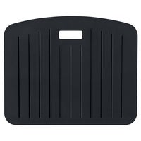 Ståmatta Cosy Ergo grå