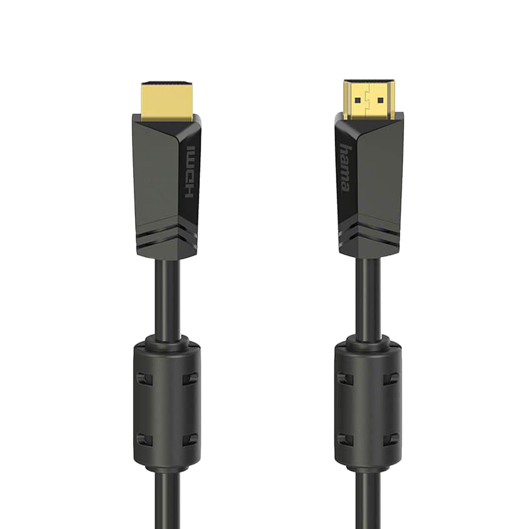 HDMI-kabel High Speed 4K 10 m