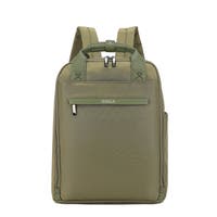 Ryggsäck Golla Orion 15.6" grön