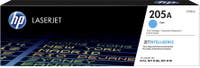 Toner HP 205A CF531A cyan 0,9k