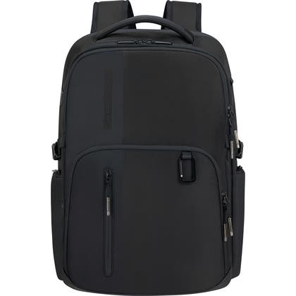 Datorryggsäck Biz2Go  17.3 tum OverNight svart Samsonite