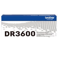 Trumma Brother DR3600 75K svart