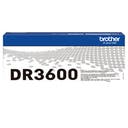 Trumma Brother DR3600 75K svart