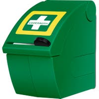 Soft Foam Dispenser Cederroth