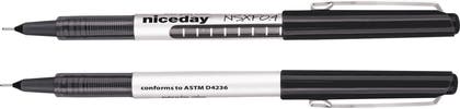 Rollerballpenna Niceday Needle Point