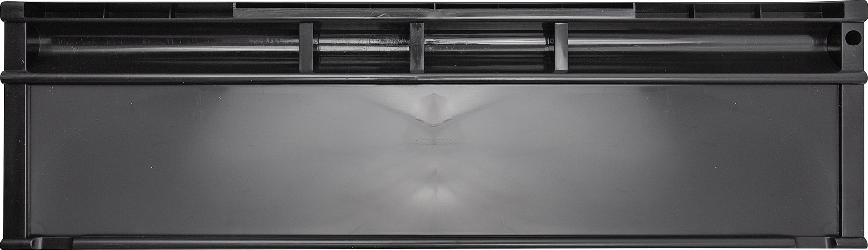 Kalenderställ svart