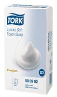 Tvål Tork Premium Skum S3 0,8 liter