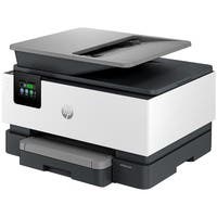 Bläckstråleskrivare HP OfficeJet Pro 9120b All-in-one