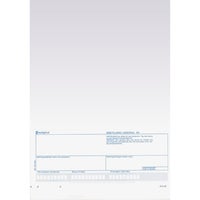 Laserark 812 blå+4"BG 900/kt