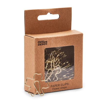 Gem Blomma 25 mm 25 st/fp