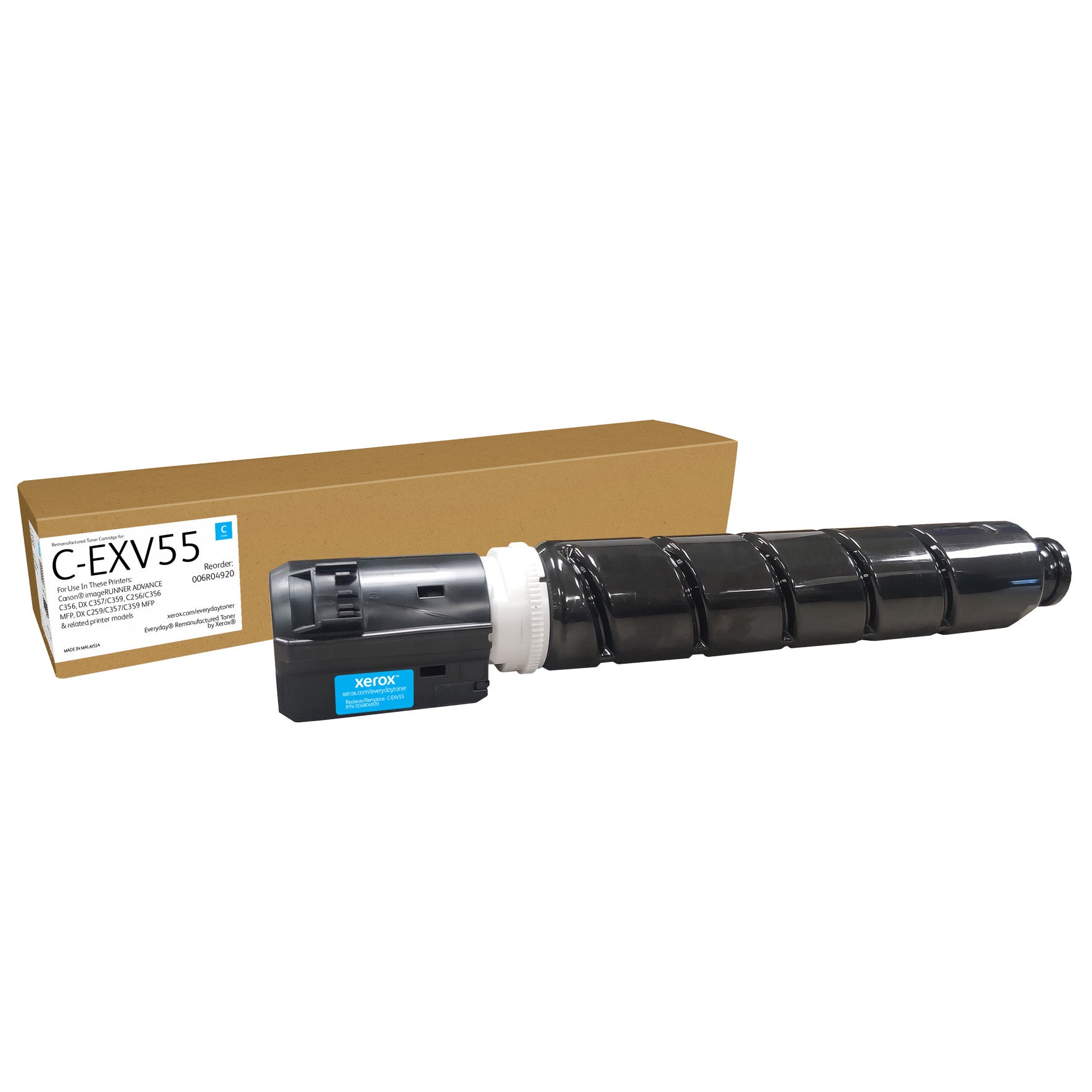 Toner Xerox Everyday C-EXV55