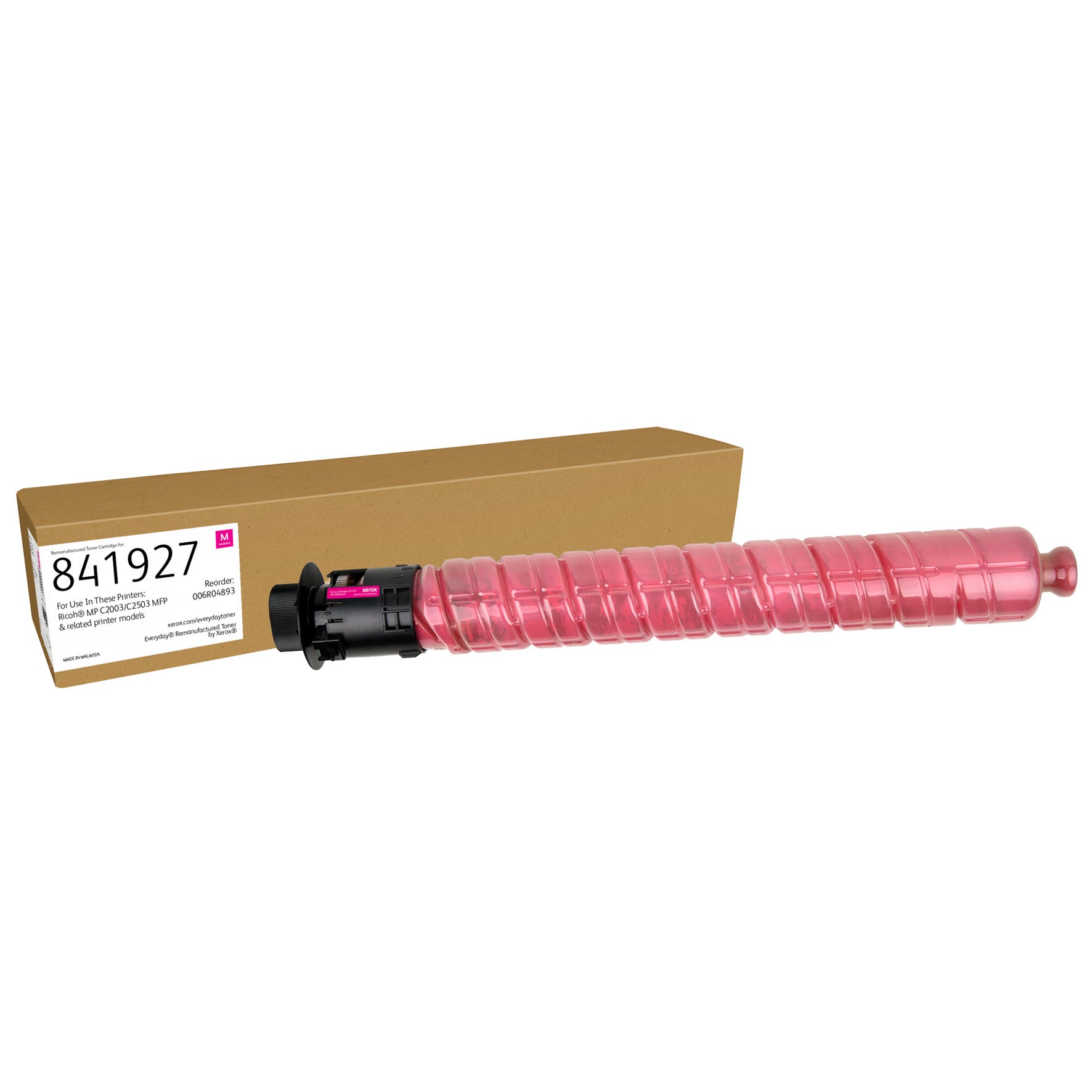 Toner Xerox Everyday 841927 9,5k magenta