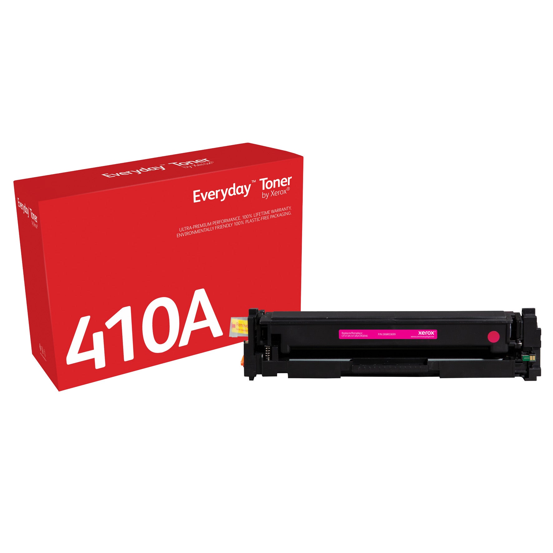 Toner Xerox Everyday 410A CF413A 2,3k magenta