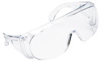 Skyddsglasögon Worksafe Tiger