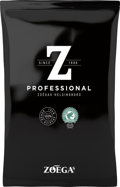 Kaffe Zoégas Skånerost 6x1000 g