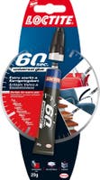 Universallim Loctite 60sec