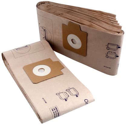 Dammsugarpåsar - passar till GD930 S2 10