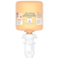 Duschcreme Luxury S5 Mini Tork