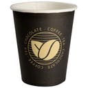 Pappersmugg/bägare Beans 24 cl 50-pack