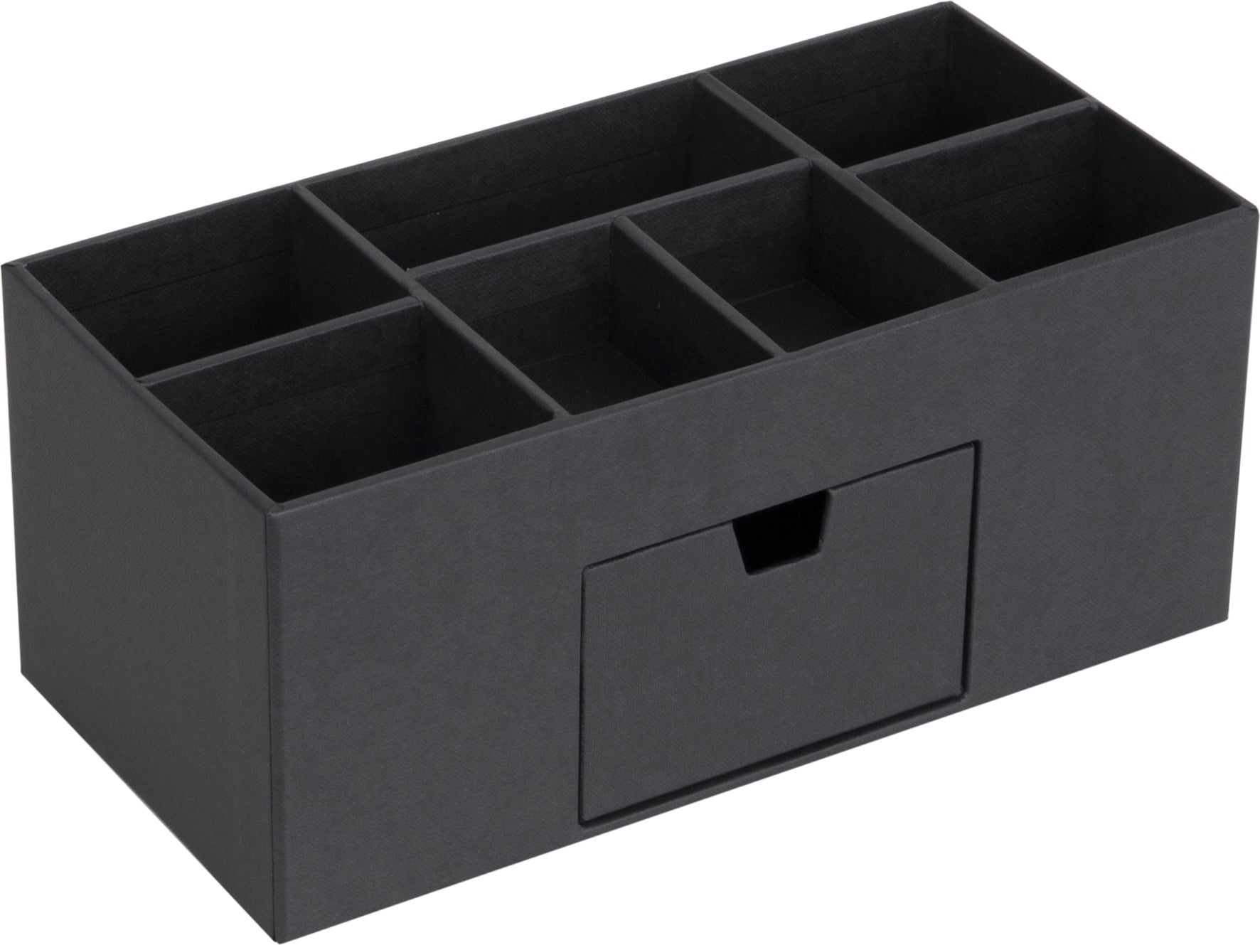 Penn & Prylställ Vendela grå Bigso