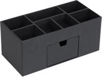 Penn & Prylställ Vendela grå Bigso