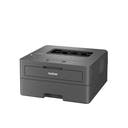 Laserskrivare HLL2400DW svartvit