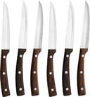 BBQ grillkniv 6-pack