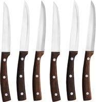 BBQ grillkniv 6-pack