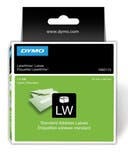 Etikett Dymo 89x28mm 130/rl