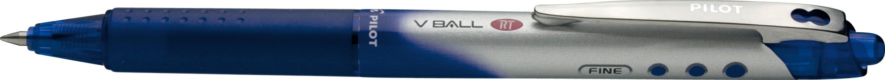 Rollerballpenna Pilot V-Ball Grip RT