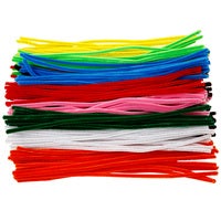 Piprensare 30cm mix 200/fp