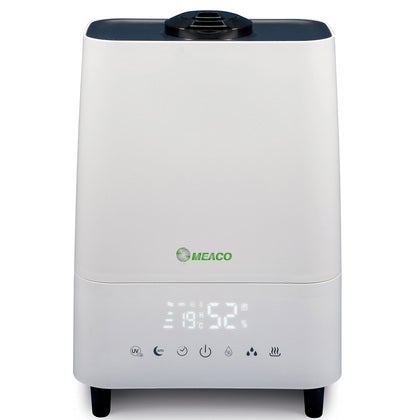 Luftfuktare Deluxe 202