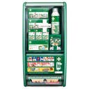 Första hjälpen station Cederroth