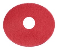 Skurrondell 3M 21 tum röd