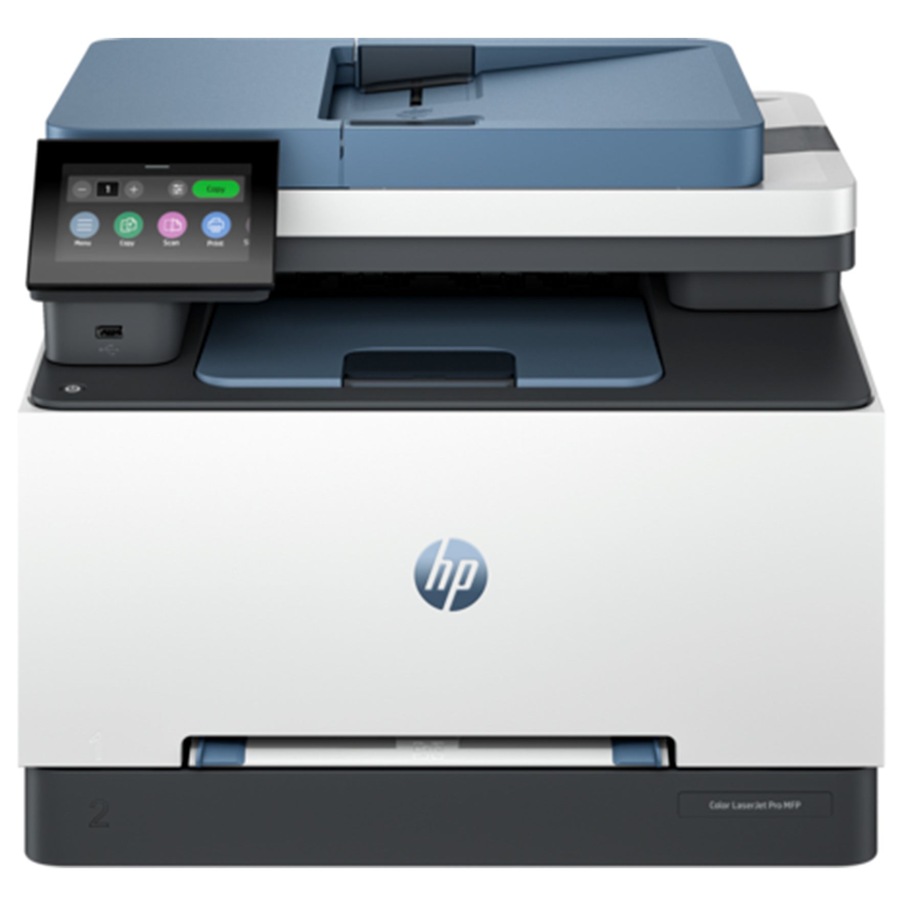 Skrivare HP CLJPro 3302fdw MFP