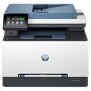 Skrivare HP CLJPro 3302fdw MFP