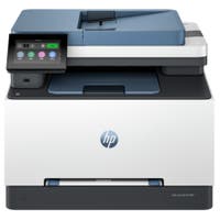 Skrivare HP CLJPro 3302fdw MFP