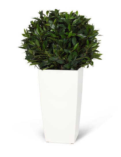 Konstväxt lagerboll 35 cm