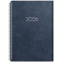 Business Twist blå 2026