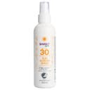 Solskydd spray Bambo Nature Spf 30 200 ml
