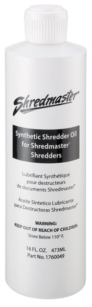 Skärolja Rexel 473 ml