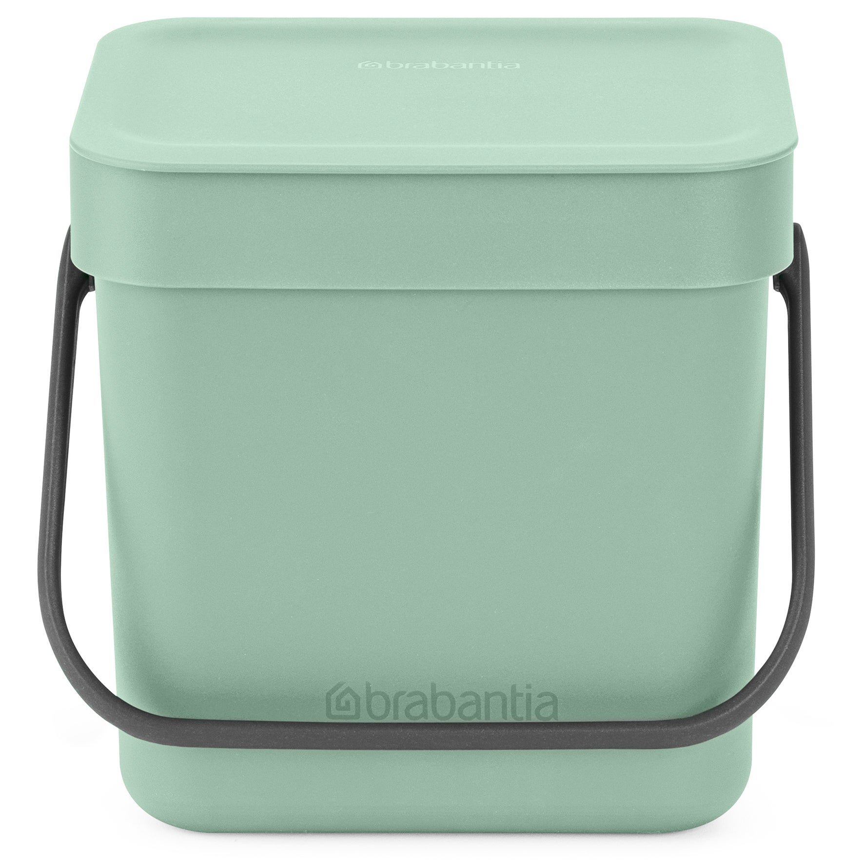 Avfallshink Sort&Go J.Green 3 l