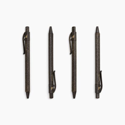 Kulspetspenna A Good svart