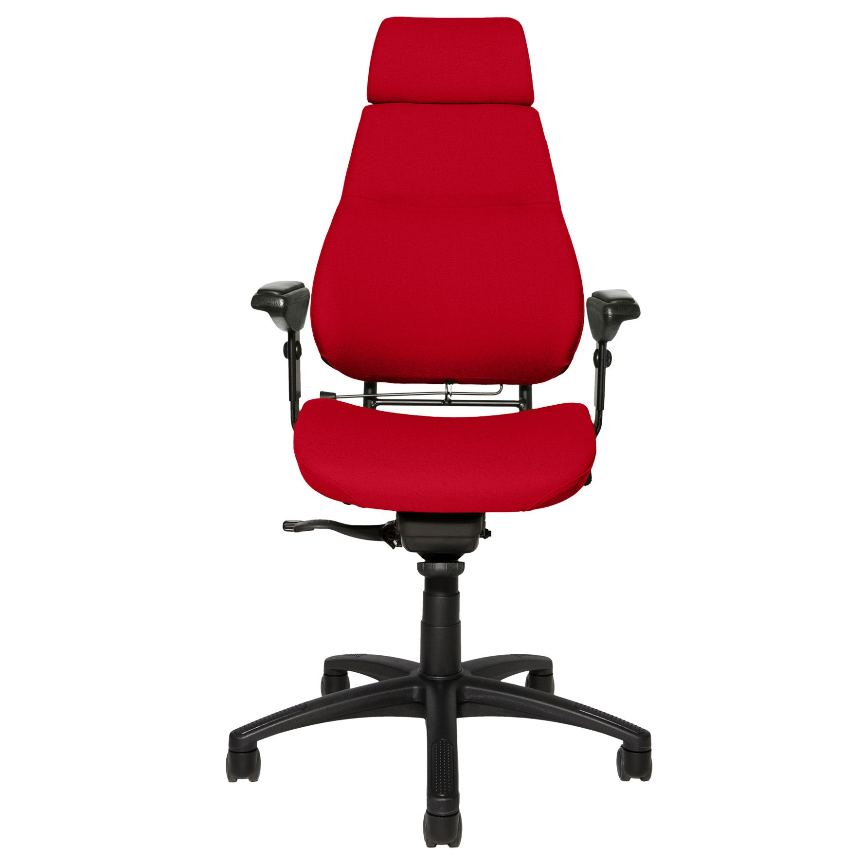 Kontorsstol Sverigestolen 814 XL komplett