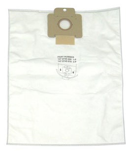 Dammsugarpåse till GWD335 Nilfisk 3 st/fp