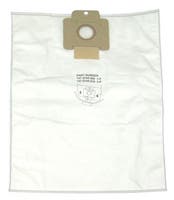 Dammsugarpåse till GWD335 Nilfisk 3 st/fp