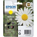 Bläck Epson T1804 Gul