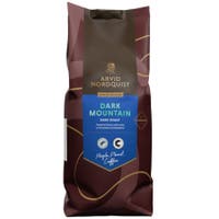 Kaffebönor hela Dark Mountain 1 kg Arvid Nordquist