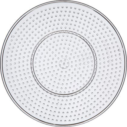 Pärlplattor olika former